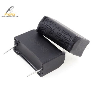 Tụ bếp từ 2uf-275v chất lượng cao