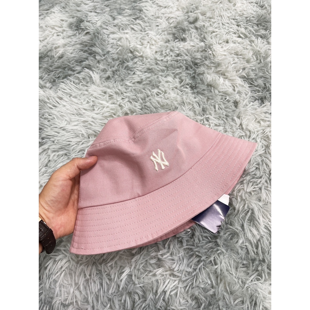 Nón Vành MLB Rookie Bucket Hat N35