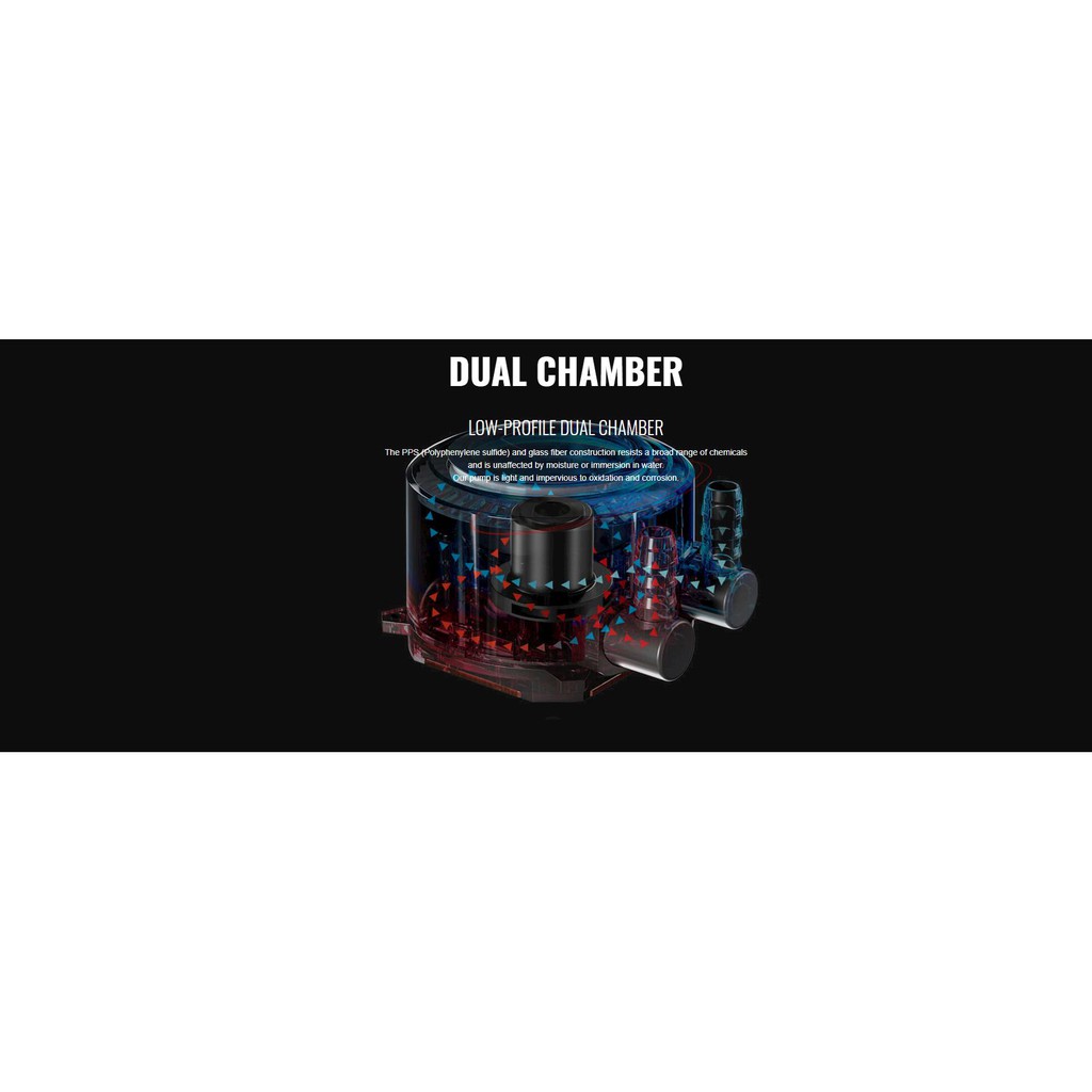 Tản nhiệt nước CPU Cooler Master MasterLiquid ML360R RGB