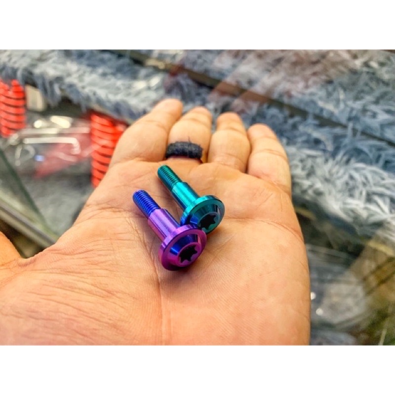 Combo ốc tay thắng vario 2018-2021