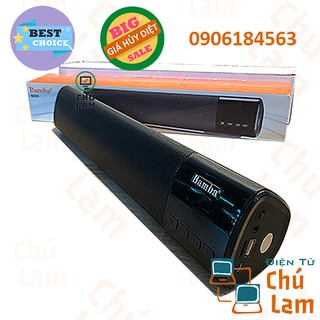 Loa bluetooh bamba b300