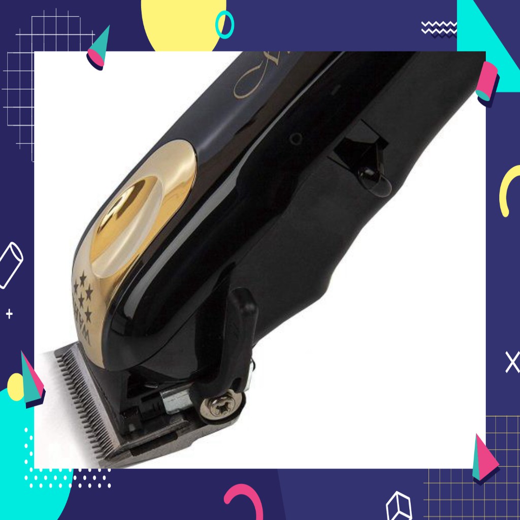 [ MUA NGAY ] Tông đơ Wahl Magic Clip Gold Limited Edition