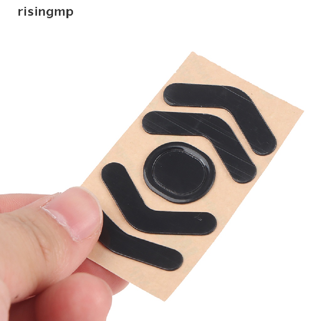 1 Cặp Miếng Lót Chuột Máy Tính Chống Trượt Cho Logitech G604 ♨Nóng Bỏng