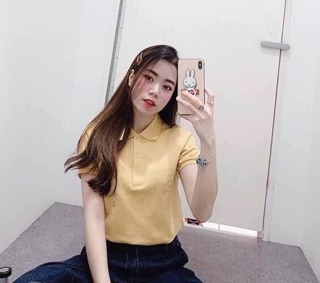 Áo Phông Nữ UNl