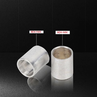 BÁNH XE ĐỀ 13T BẠC ĐẠN CAO CẤP