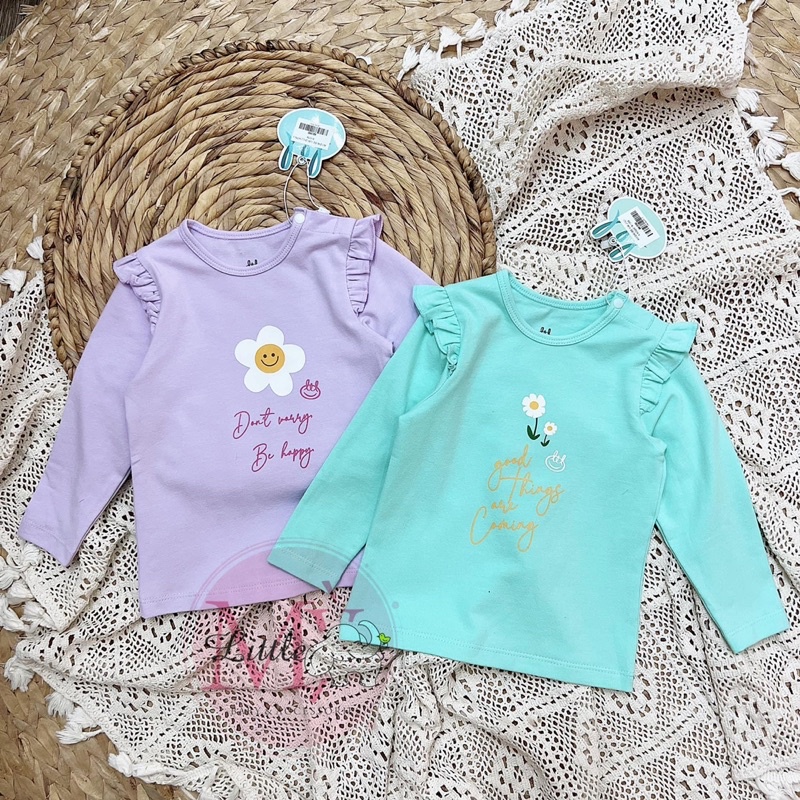 Áo dài thu đông Little Love LIL