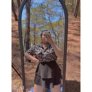ÁO SƠ MI DIOR BIGSIZE 60-90KG