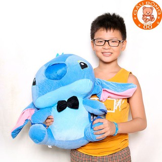 Gấu bông stitch ,stick 50cm