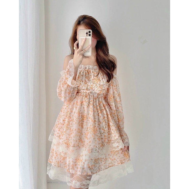 ĐẦM HOA TRỄ VA.I