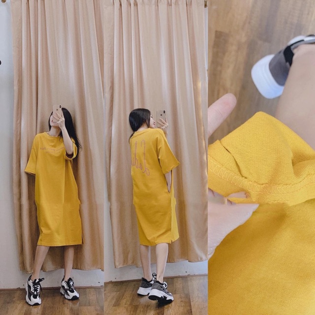 BÁN SỈ VÁY SUÔNG CHỮ BALTIMO CHO NỮ | BigBuy360 - bigbuy360.vn