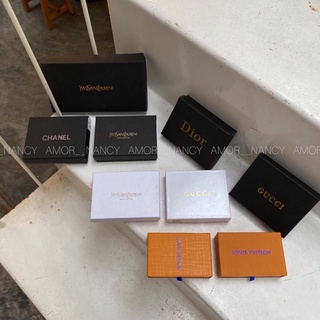 𝐋𝐈𝐓𝐇𝐄 𝐖𝐀𝐋𝐋𝐄𝐓- VÍ NỮ DÀI (07a11)