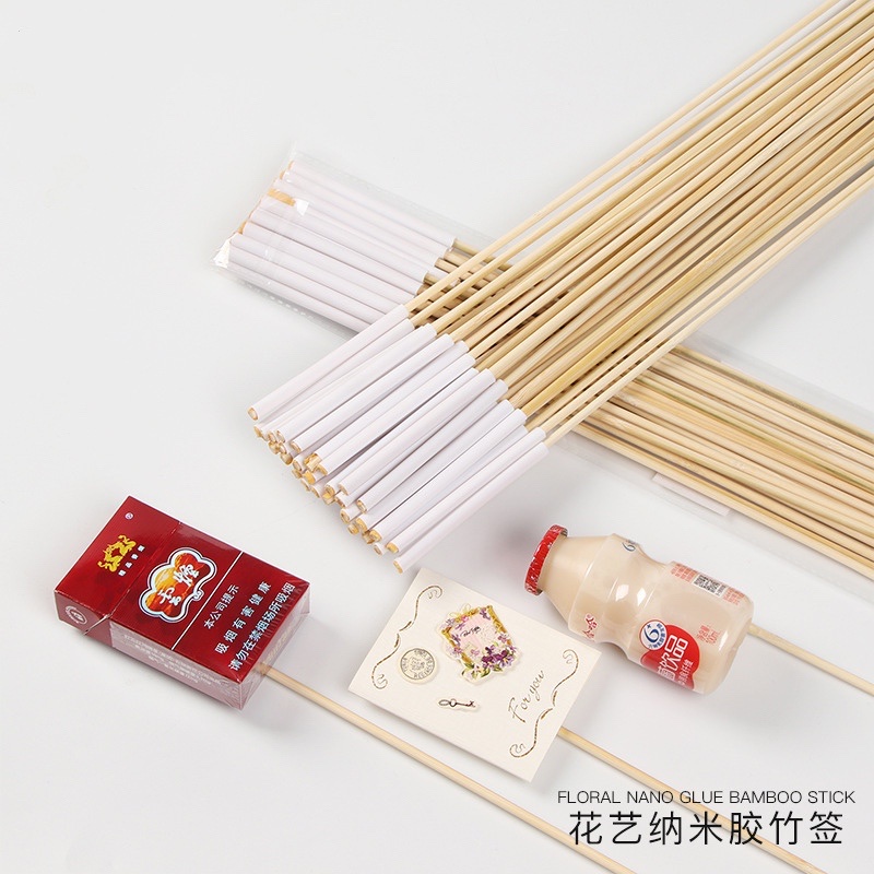 Hộp Quà Tặng Bó Hoa Sô Cô La Trang Trí DIY Cho Ngày Valentine