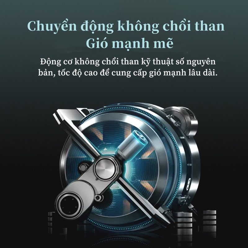 Quạt mini để bàn, quạt kẹp bàn tích điện mini, Quạt Gấp Gọn Cầm Tay  chất lượng cao, tiết kiệm điện vào mùa hè.