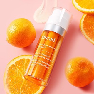 Tinh Chất Serum Murad Rapid Dark Spot Correcting Serum Mini 5ml NEW 2021