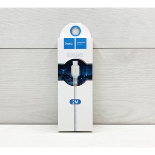 Cáp sạc nhanh HOCO X20 cổng type C