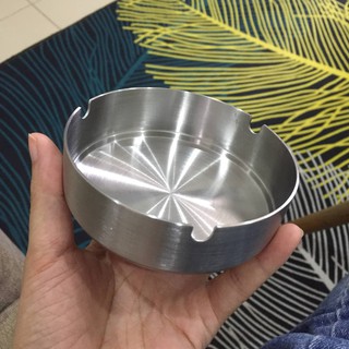 Gạt Tàn Inox chống rơi vỡ