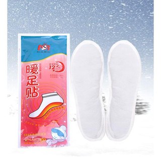 Cặp Lót Giày Giữ Nhiệt