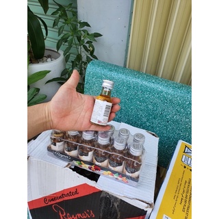 Hương rum Rayner’s lọ 28ml