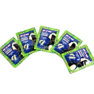 DẦU GỘI ĐẦU NHÂN SÂM ĐEN TÓC