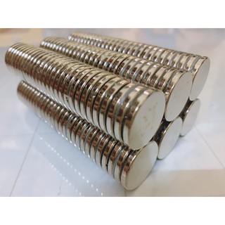 Nam châm viên , nam châm tròn 23x3mm
