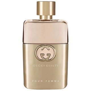 Nước hoa nữ gucci guilty edp pour femme 90ml