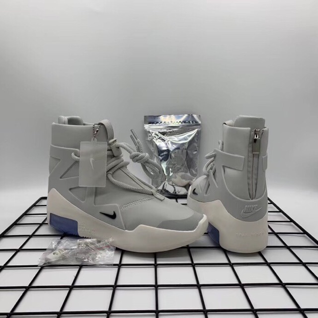 Nike of god order