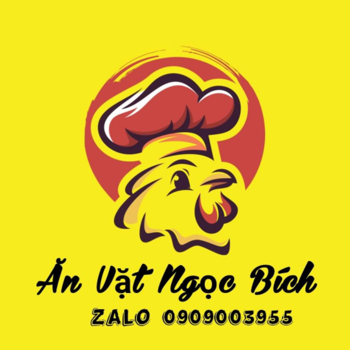 Ăn Vặt Ngọc Bích