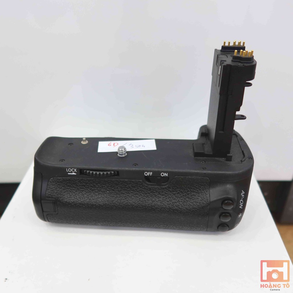 Grip BG-E13 for Canon 6D cũ