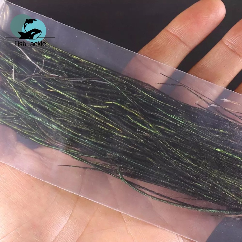 Cánh Thiên Nhiên Chữ Nymph Thorax Cho Câu Cá