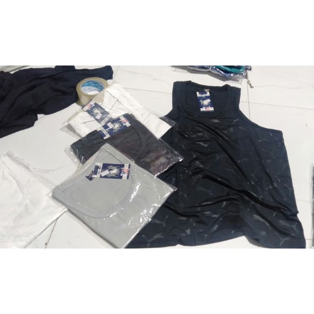 Áo ba lổ thun su mát tanktop