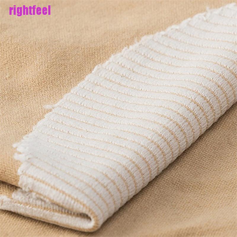 1 Cặp Đai Quấn Bảo Vệ Đầu Gối Giảm Đau Hiệu Quả