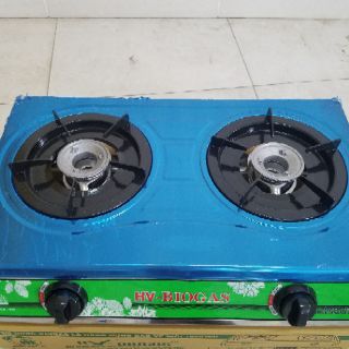Bếp inox Biogas