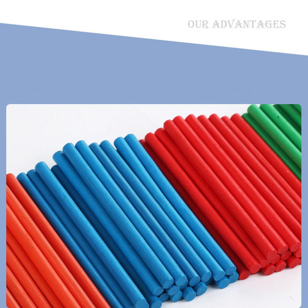 LAYOR1 Dụng Cụ Học Toán Chuyên Dụng Dành Cho Bé