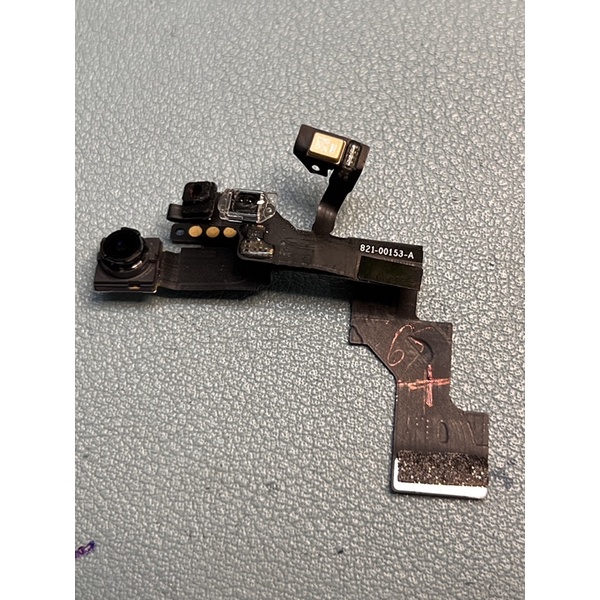 Dây cảm biến camera trước ip 6S p.l.u.s