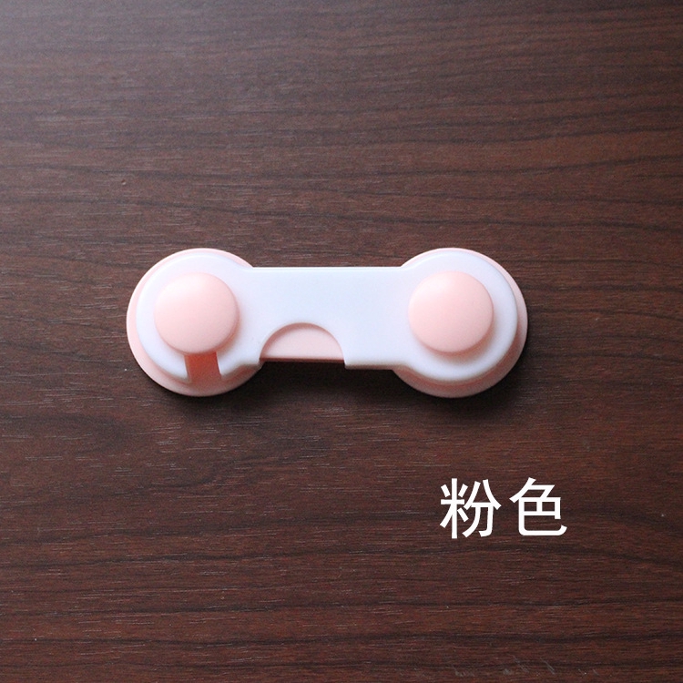 Khóa ngăn kéo chống mở an toàn đa năng cho trẻ em