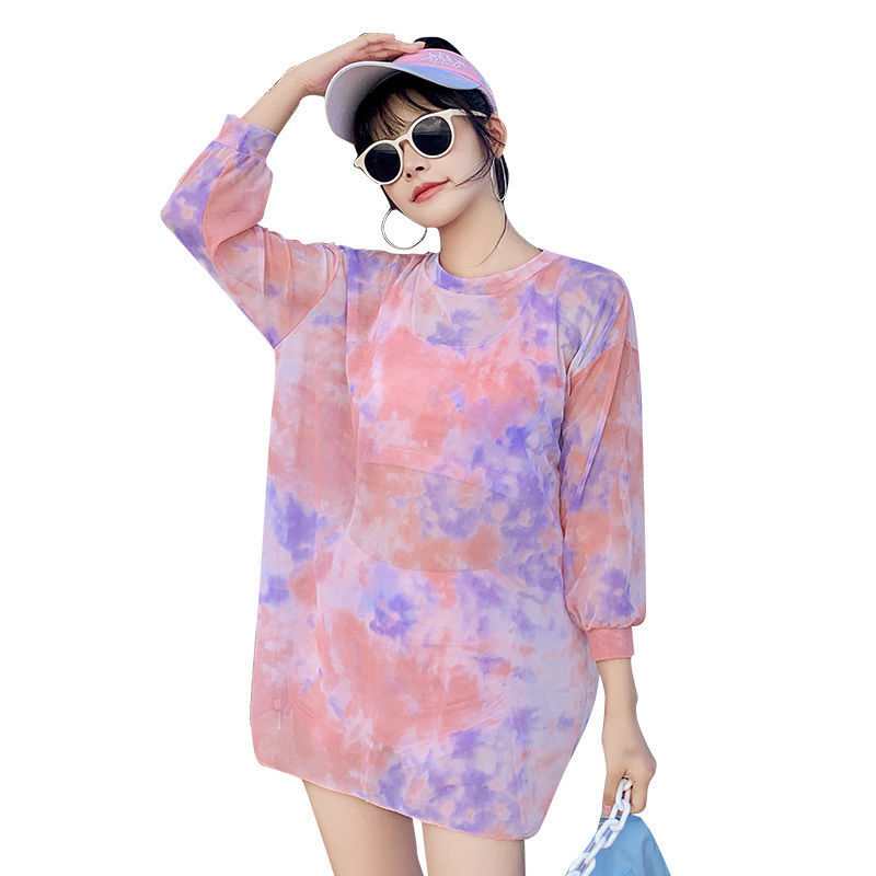 Set Đồ Tắm Phong Cách Hàn Quốc Quyến Rũ Dành Cho Nữ | BigBuy360 - bigbuy360.vn