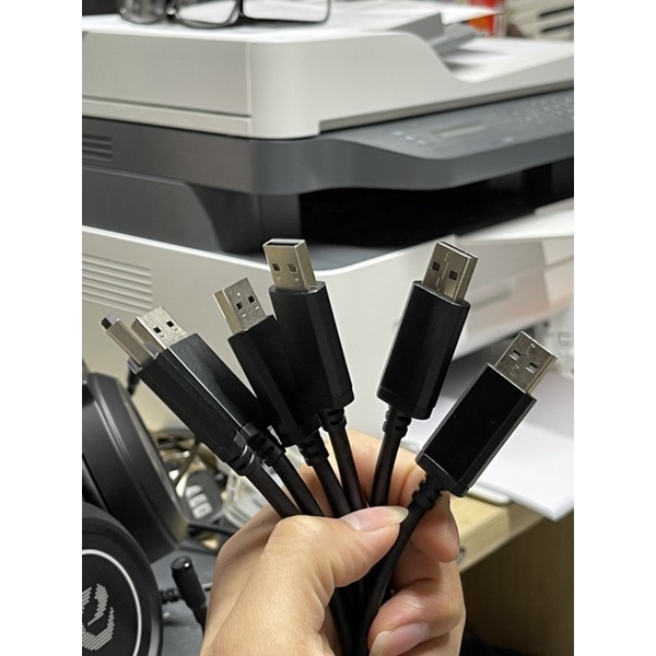 Tai nghe Gaming giả lập 7.1 USB