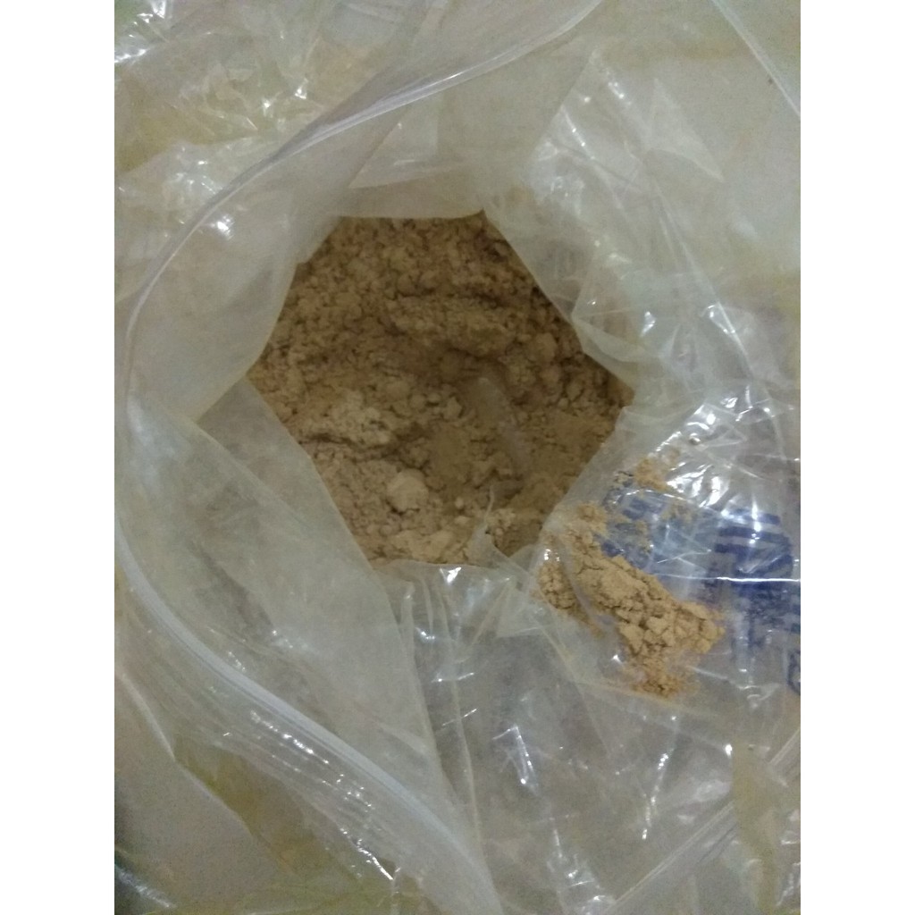 Bột trầm hương hộp 200g