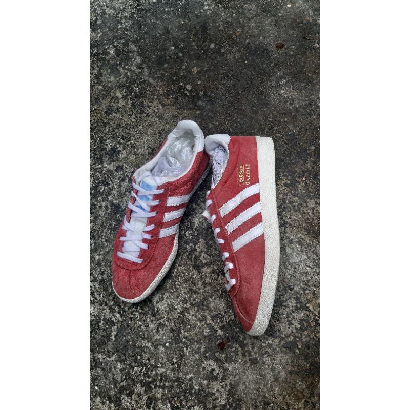 siêu sale giày adidas trượt ván chính hãng 2hand size 36 ྇ ! ₃