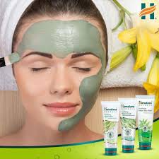 Mặt nạ dưỡng da tinh chất lá Neem Himalaya - Purifying Neem face pack