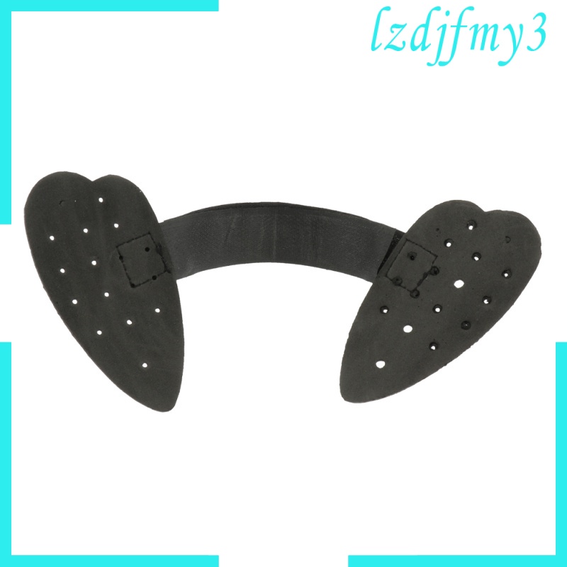 Miếng dán hỗ trợ làm đứng tai chăm sóc chó cưng