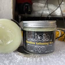 Vaseline swallow dùng trong xăm tattoo và xăm thẩm mỹ-lọ 350g