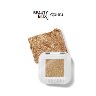 Màu Mắt Trang Điểm A'Pieu Couture Shadow Melted