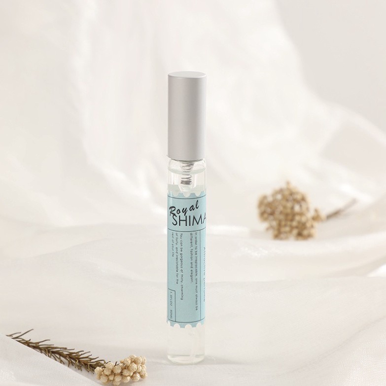 Nước hoa SHIMANG Royal Nước hoa nữ hương thơm nhẹ bỏ túi xách tay 12ml SNH13 | BigBuy360 - bigbuy360.vn