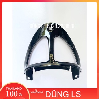 Nắp chụp đèn hậu, ốp chụp đèn lái nova Dash đời 98 - 2001 Thailand