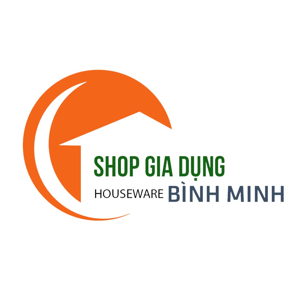 Shop Gia Dụng Bình Minh