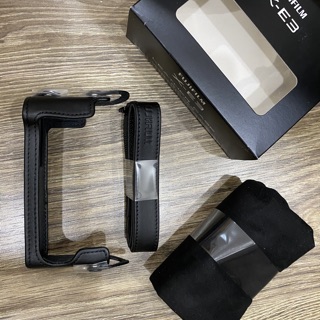 Haftcase Fujifilm  XT2  bao da chính hãng