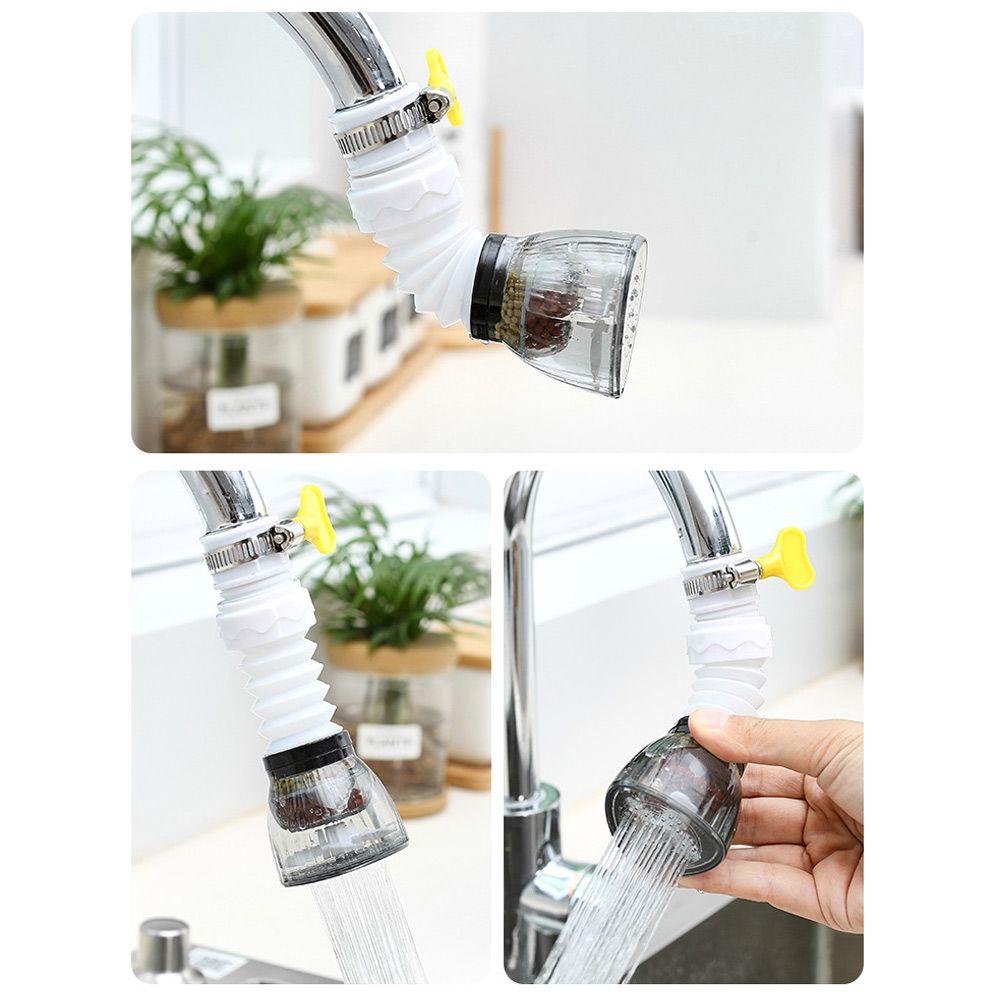 Đầu Lọc Gắn Vòi Nước Cao Cấp Tiện Dụng