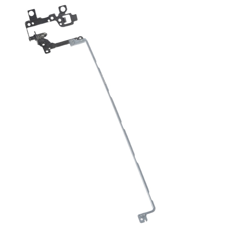 1 Cặp Thanh Bản Lề LCD Bằng Thép Cho HP 17-BS 17-AK 17-BR 926482Túi Đựng Laptop 001-001 Chất Lượng