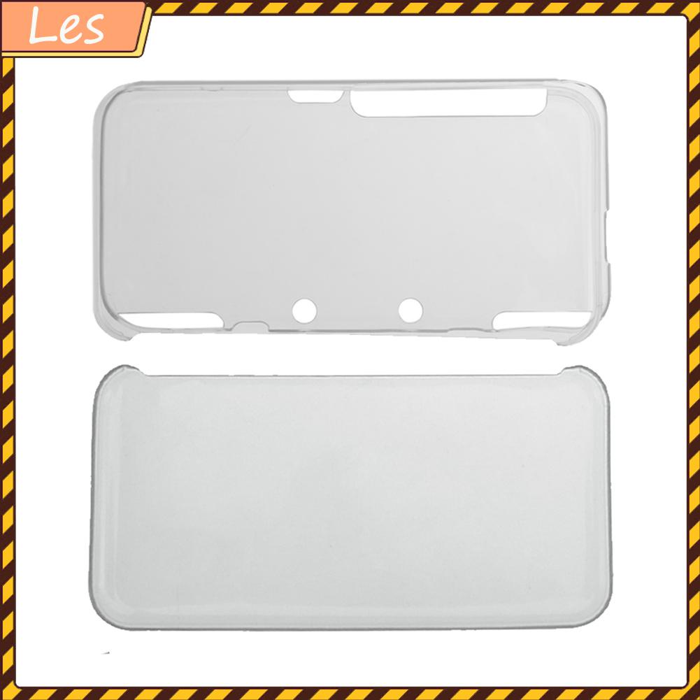 Ốp lưng TPU mềm cho Nintend New 2DS XL LL